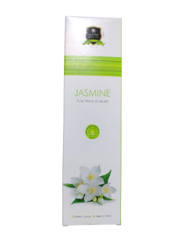 INCIENSO JAZMIN 30 GR ALAUKIK