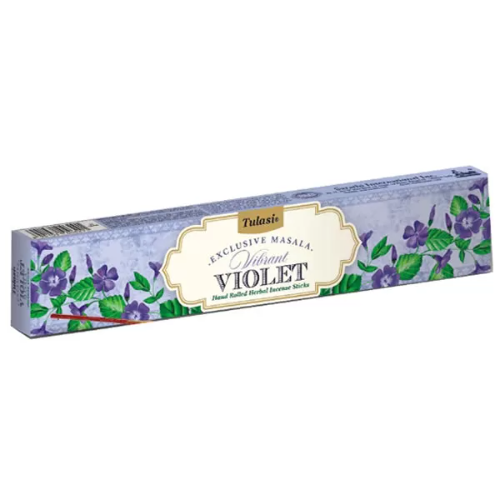 INCIENSO VIOLETA EXCLUSIVE