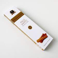 INCIENSO HINDU ALAUKIK PALO SANTO 30 GR