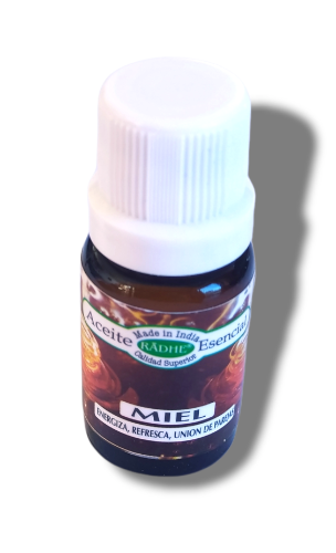 ACEITE DE MIEL