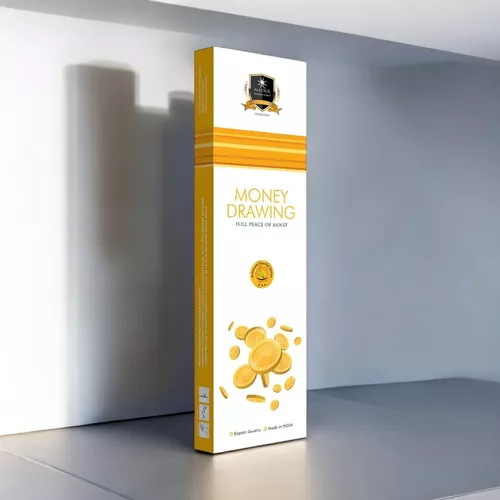 INCIENSO COPAL ALAUKIK 90 GR