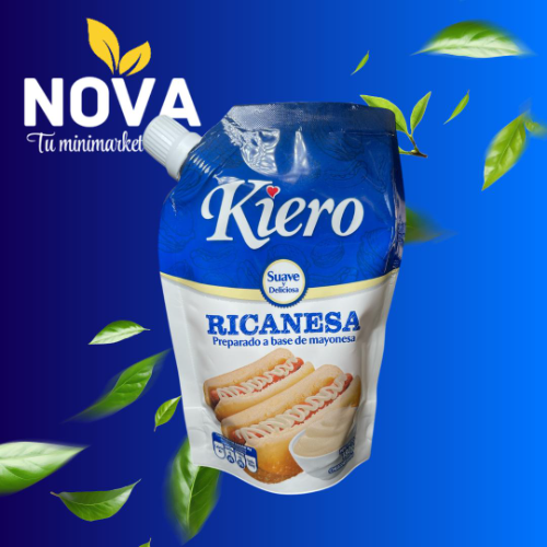 RICANESA 180GR