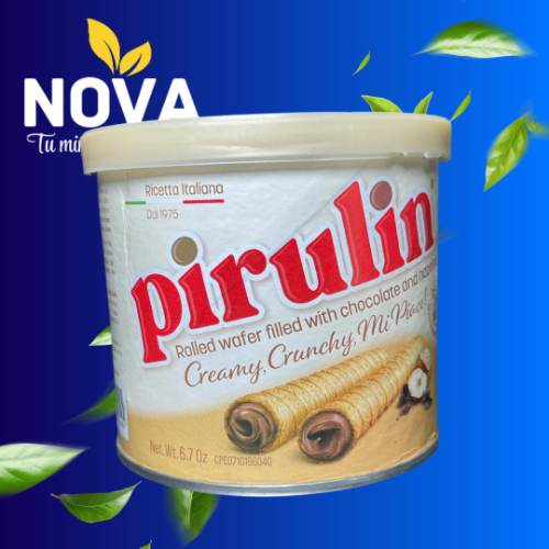 PIRULIN LATA 155G