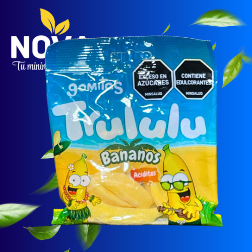 TRULULU BANANA