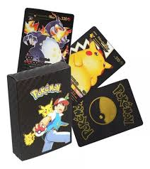caja pokemon negra