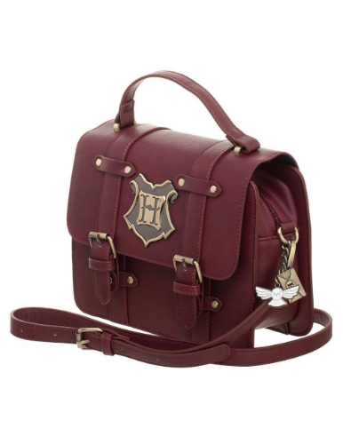 Bolso Harry Potter