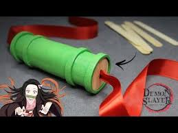 Bambu Nezuko
