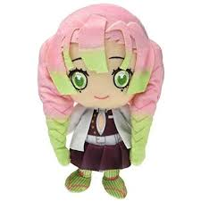 PELUCHE MITSURI