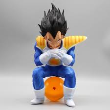 VEGETA ESFERA