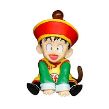 GOHAN  NIÑO