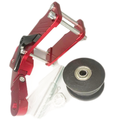 Prensa Tensor Cadena Universal Moto Empire Yamaha Bera Ranci
