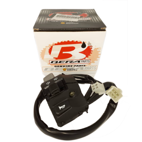 Mando Izquierdo 10 Cable Bera Dt 200 Br 200