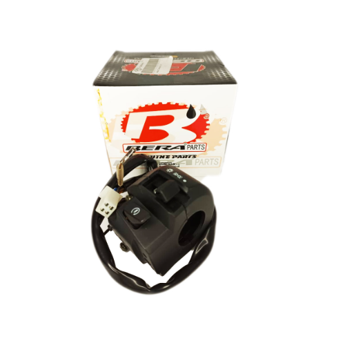 Mando Derecho Bera Dt 200 Br 200