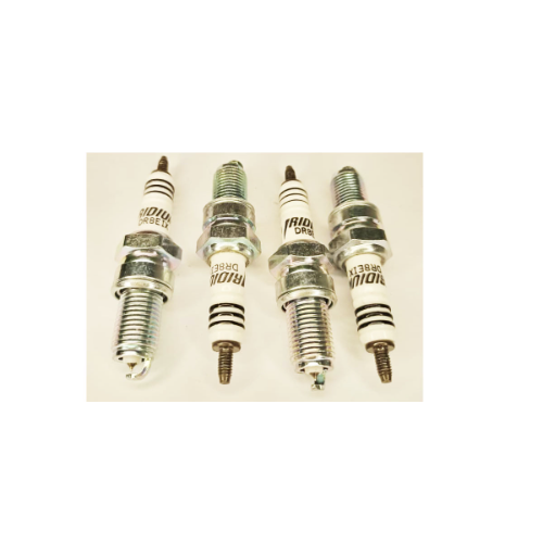 BUJIA IRIDIUM DR8E AUTOASIA HORSE JAGUAR OWEN R1 KLR650 XT650