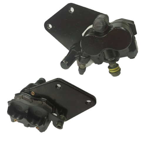 Caliper Freno Delantero Gy6 Scooter Bera Matrix 150