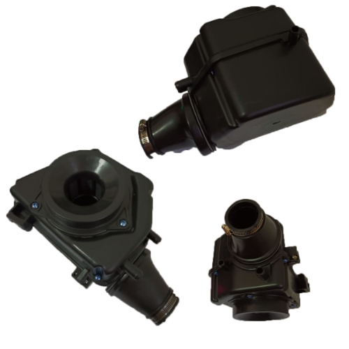 FILTRO AIRE GN125 COMPLETO