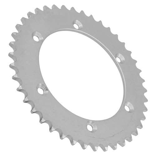 CORONA 42T RAYADA DR650 525-42T