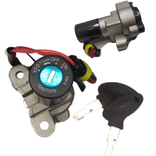 Cerradura Switchera Suichera Tx200 Tx
