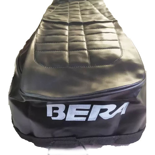 Forro Asiento Bera CG125 SCOOTER