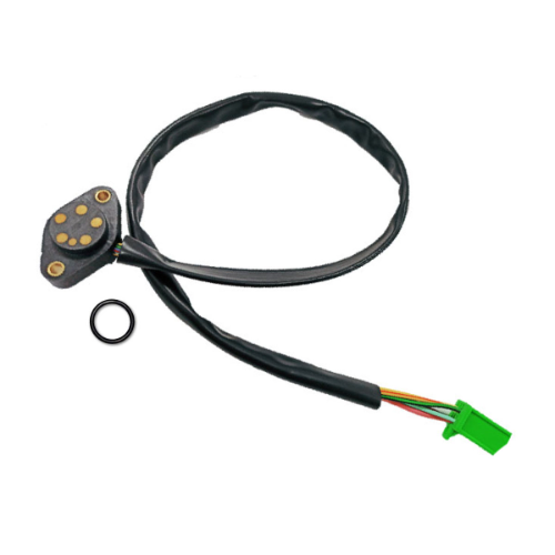 SENSOR SELECTOR DE CAMBIO HORSE CG 150 200 LONCI ROVER