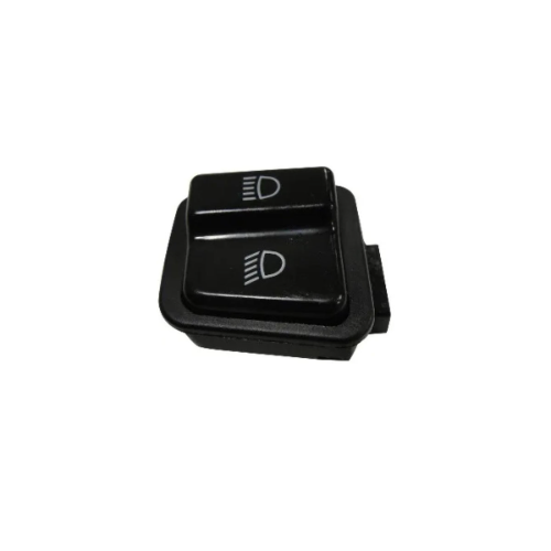 SWITCHE BOTON LUZ ALTA Y BAJA CONECTOR 3