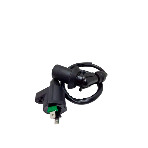 Bobina Encendido Scooter Matrix Gy6 Bws Cobra Runner Hj Sky