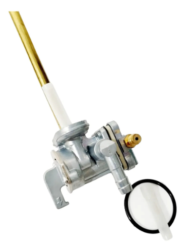 LLAVE GASOLINA KLR650 DR650 ORIGINAL LARGA