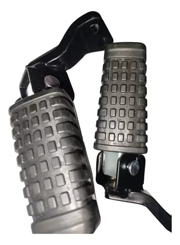 Posapir klr Delantero completo