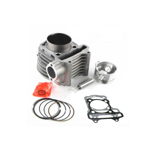 Kit Cilindro Gy6 Scooter Matrix Bws Runner Cobra Porche