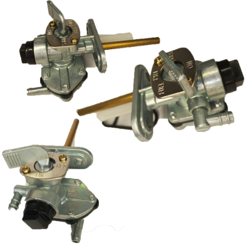 LLAVE GASOLINA KLR 650
