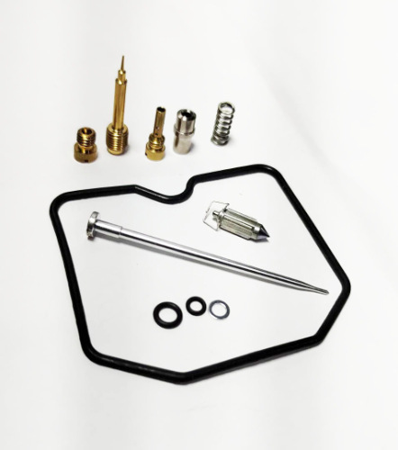 KIT DE CARBURADOR REPARACION KLR