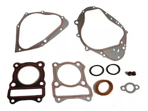 Empacadura Completo Gn125 En 125