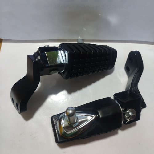Posapie klr delantero completo
