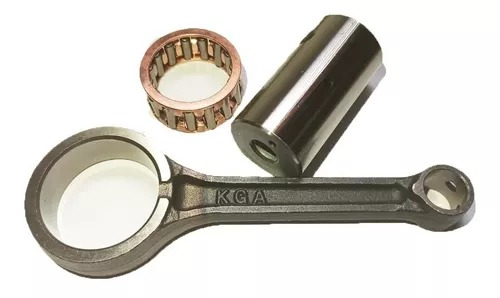 KIT BIELA SOCIALISTA ARSEN 2