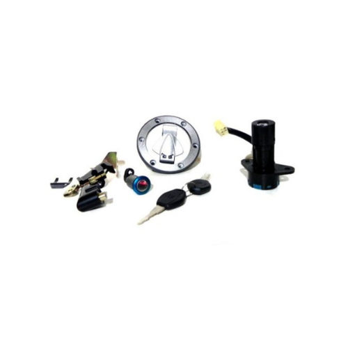 suichera cerradura kit completo Switchera Arsen2