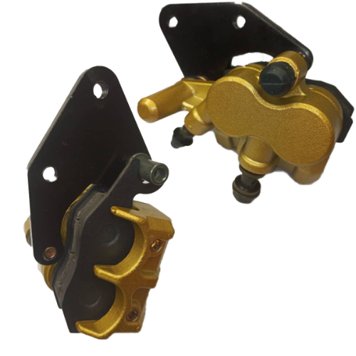 Caliper Freno Trasero Speed 200 Speed200