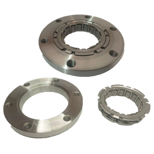 Cremallera Con Pulsera Supershadow Super Shadow 250