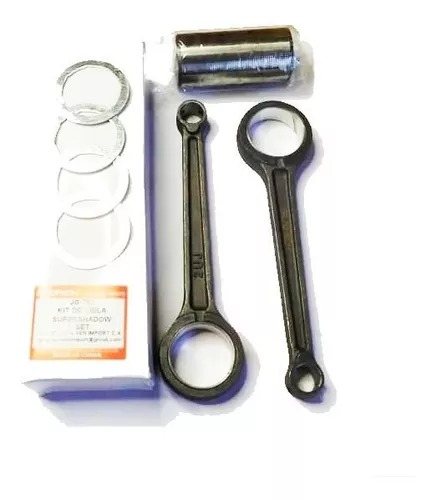 KIT BIELA SUPER SHADOW VIRAGO CRUISER FREEDOM