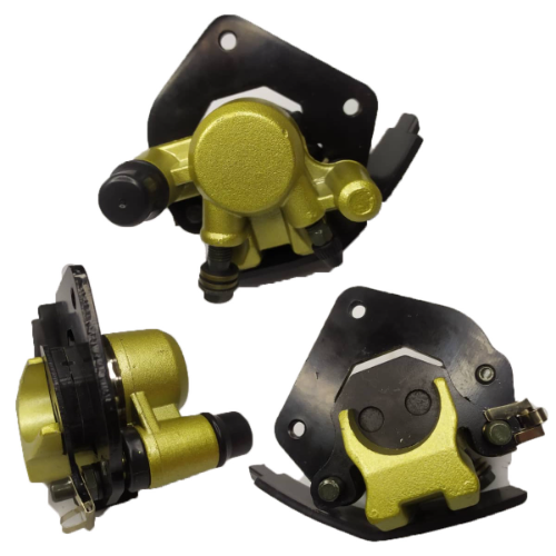Caliper Delantero Suzuki Gn125 En125 Owen Speed