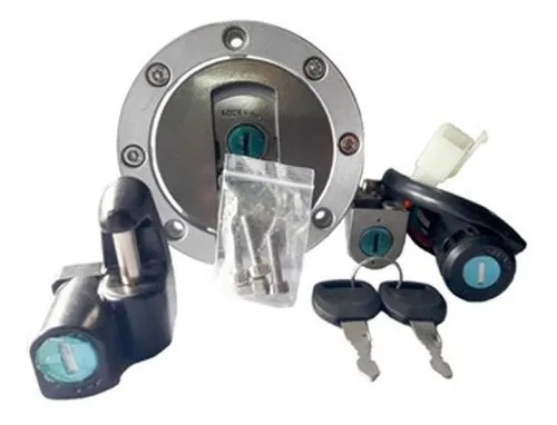 KIT CERRADURA SWITCHERA SUICHERA JAGUAR 150