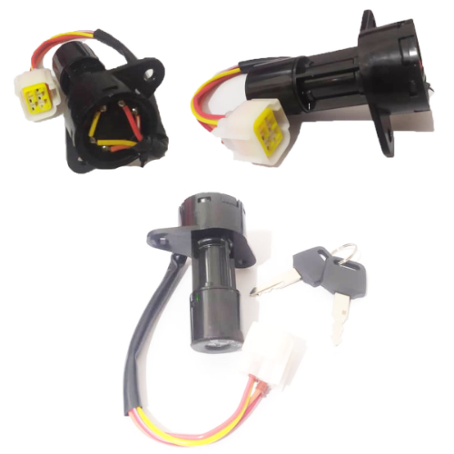 SUICHERA CERRADURA SWITCHERA OWEN GS 2016