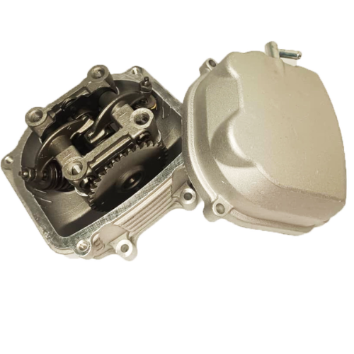 Camara Motor Completa Gy6 Scooter Matrix Bws Runner Cobra