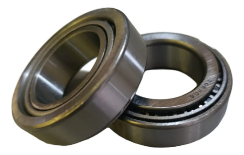 Pista De Volante Conico Dr650 Dr 650 2 Pza Par