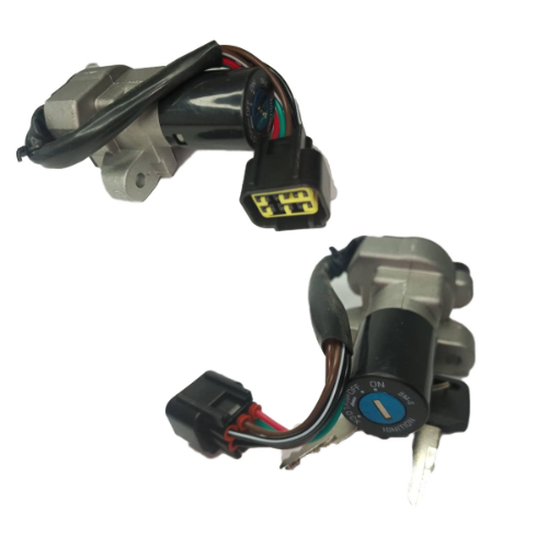 Switchera Suichera Cerradura Speed 200 Speed200