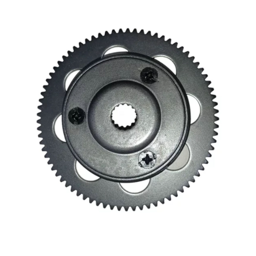 Cremallera Arranque Bendix Bws 100