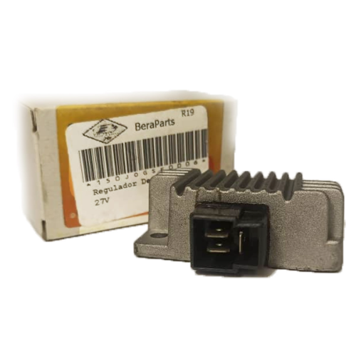 Regulador Corriente Scooter Jog 27v 3p