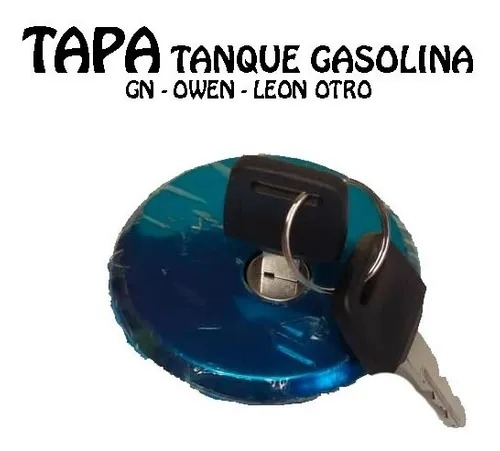 Tapa Tanque de Gasolina Gn125