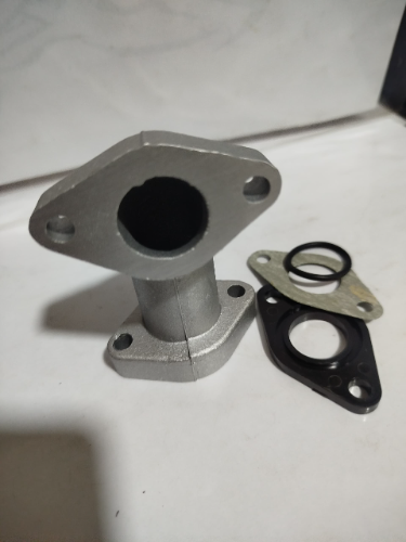 Base Carburador Md Tucan 110 X1 Bera Meru
