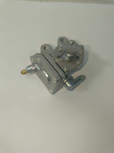 Llave Gasolina Super Shadow 250