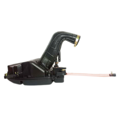 Purificador Aire Scooter Gy6 Bws Runner Automaticas